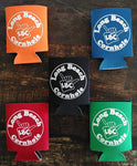 Long Beach Cornhole KOOZIES